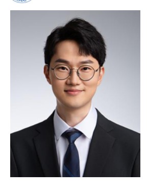 Cheolhee Yoo portrait