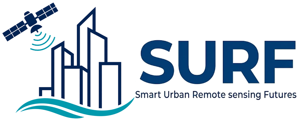 SURF Lab logo